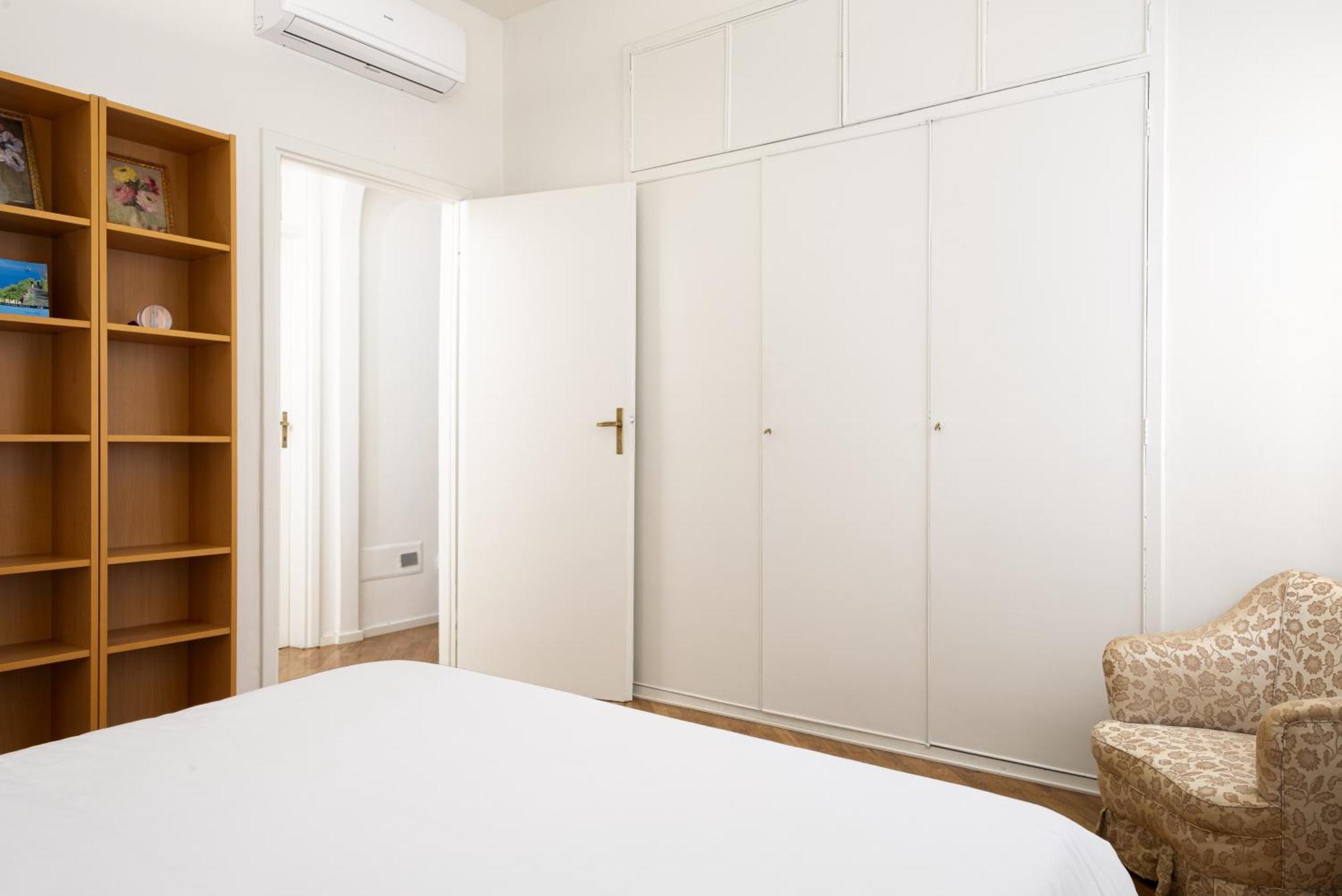 Unyca - Ponte Vecchio Retreat Apartamento