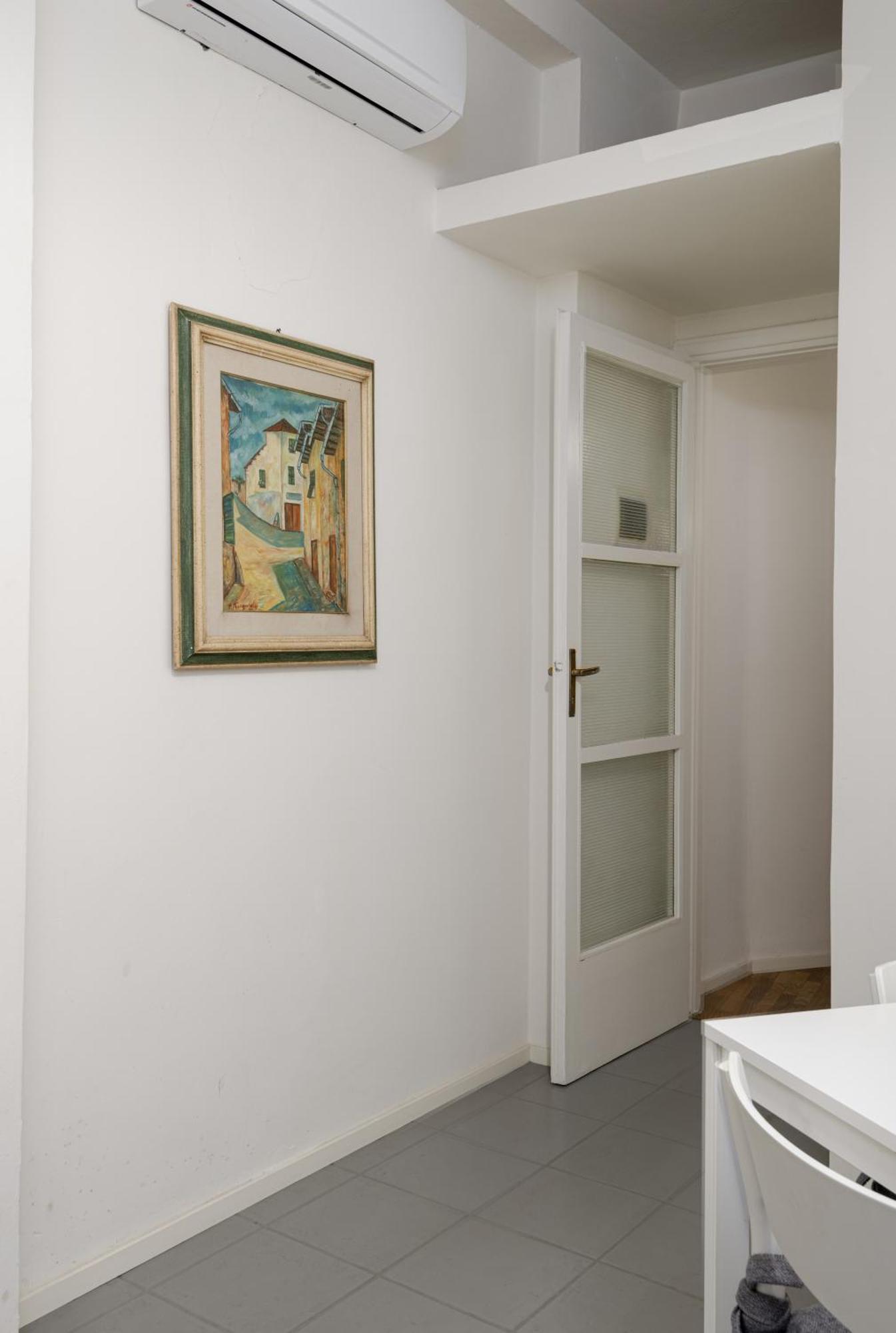 Unyca - Ponte Vecchio Retreat Apartamento *