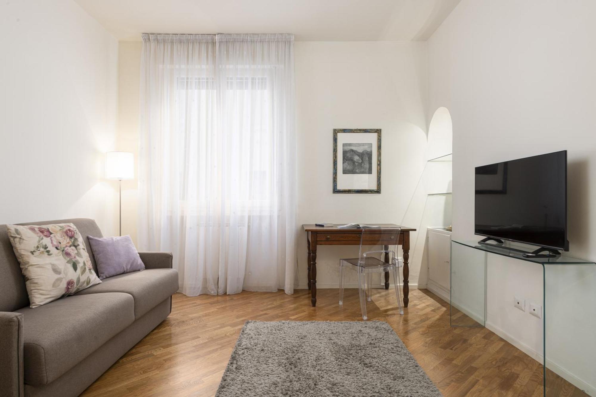 Apartamento Unyca - Ponte Vecchio Retreat *