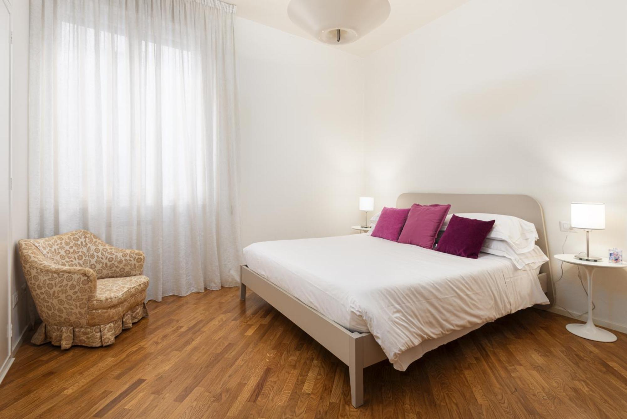 Apartamento Unyca - Ponte Vecchio Retreat Florencia