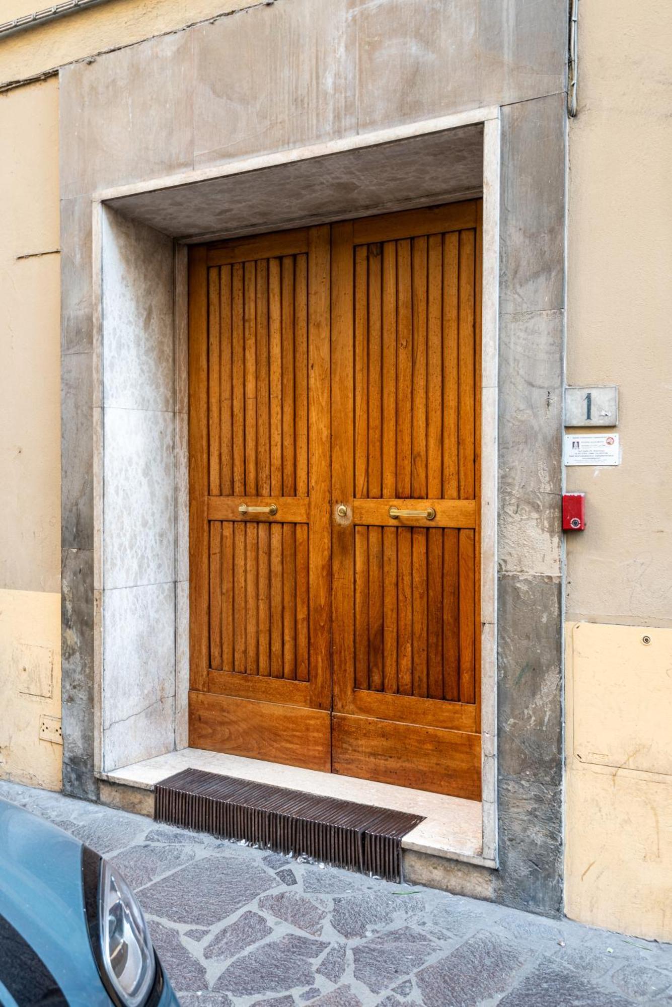 Apartamento Unyca - Ponte Vecchio Retreat